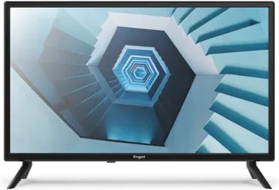 Engel LE3266T2 61 cm (24") HD Negro 180 cd / m²
