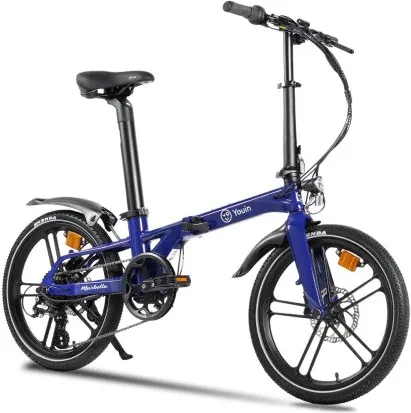 Youin E-Bike Marbella - Urban