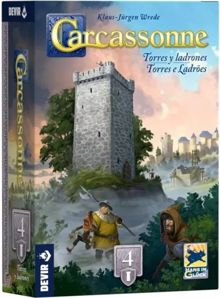 Carcassonne torres ladrones exp4