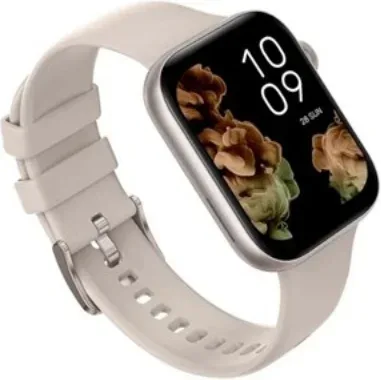 Smartwatch Spc Smartee Duo 2 Blanco