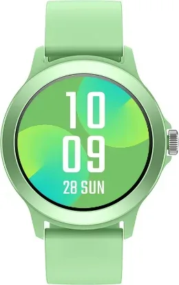 Smartwatch Spc Smartee Duo Vivo Verde