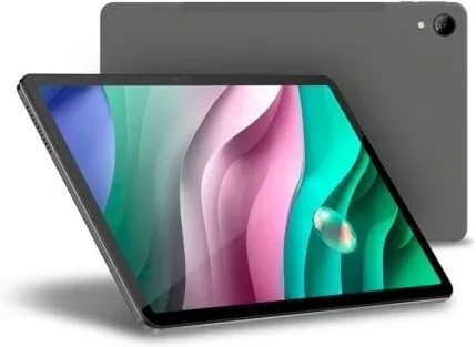 Tablet SPC Gravity 5 Pro 11"/ 8GB/ 256GB/ Octacore/ Gris Titanio