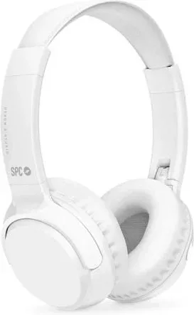 SPC Auricular Diadema Heron 2 Studio Supernova Whi