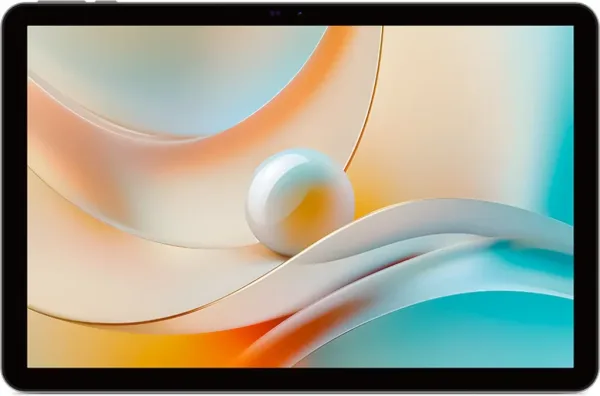 Spc Tablet Gravity 6 10.1'' IPS 64 GB Titanio