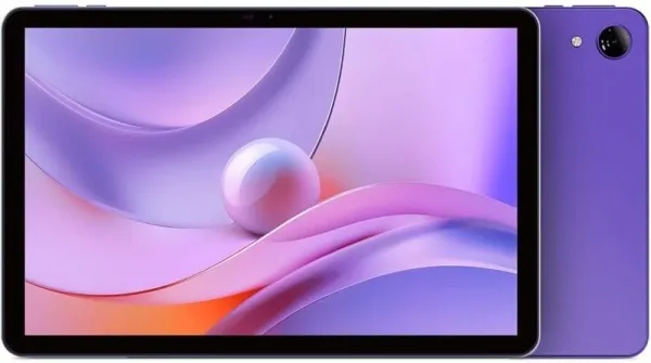 Tablet SPC Gravity 10.1" 6th Gen/ 4GB/ 64GB/ Octacore/ Aluminio/ Púrpura