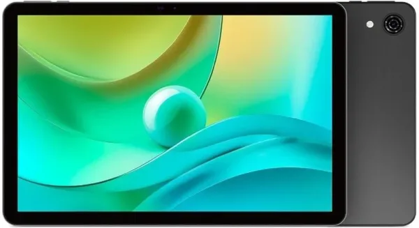 Spc Tablet Gravity 6 11'' IPS 128 GB Titanio