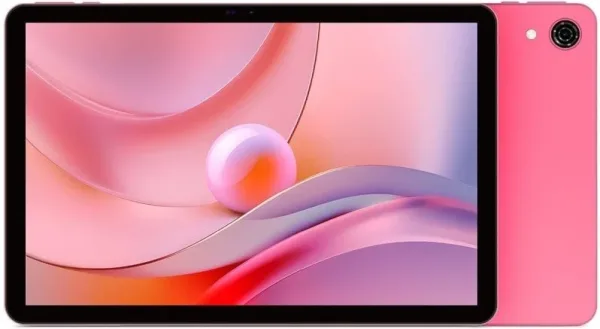 Spc Tablet Gravity 6 11'' IPS 128 GB Rosa