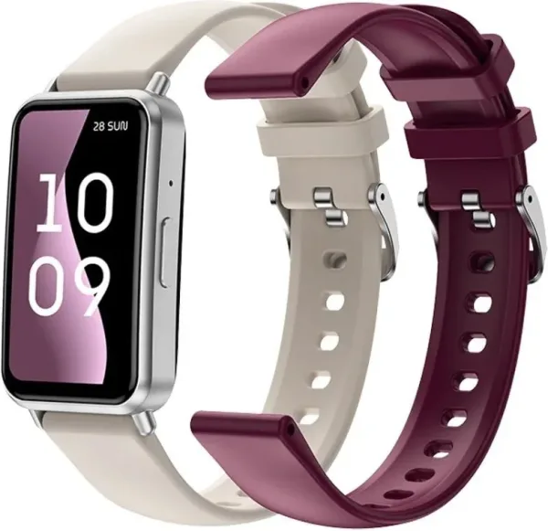 Smartwatch Spc Smartee Duo Fit Light