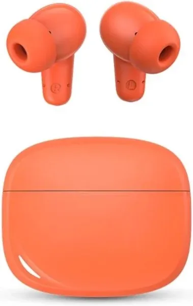 SPC Auriculares Boost Buds Imposter Rojo BT 5.4