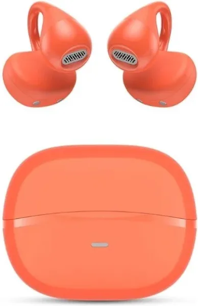 SPC Auriculares Boost Clip Imposter Rojo BT 5.4