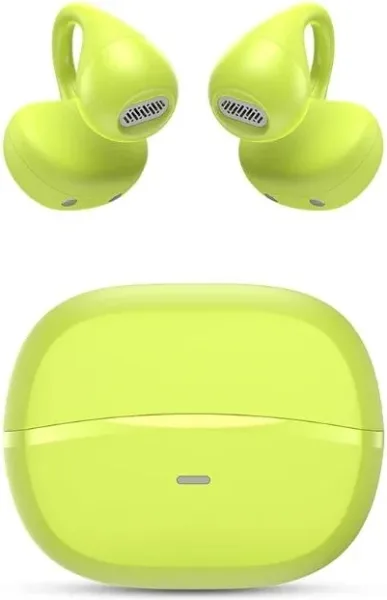 SPC Auriculares Boost Clip Magnetic Lima BT 5.4