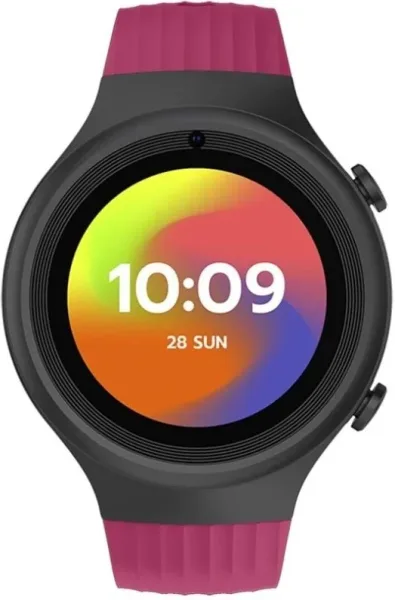 Smartwatch Spc Smartee 4G Junior Rosa