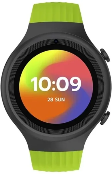 Smartwatch Spc Smartee 4G Junior Verde