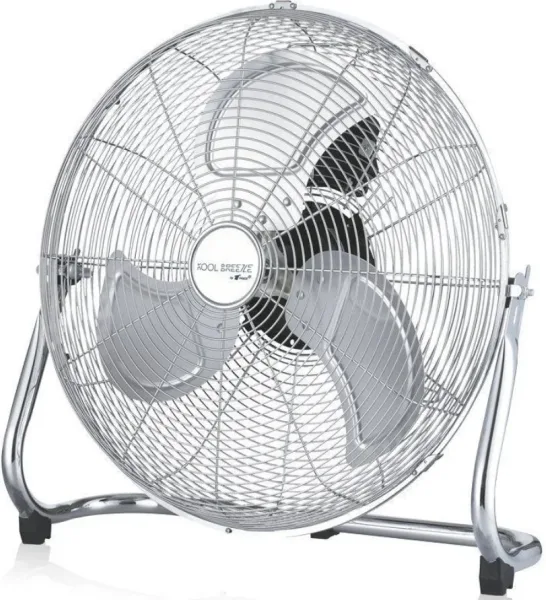 Ventilador de suelo thulos th - vn5009 140w