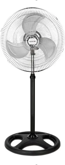 Ventilador de pie thulos th - vn5015 70w