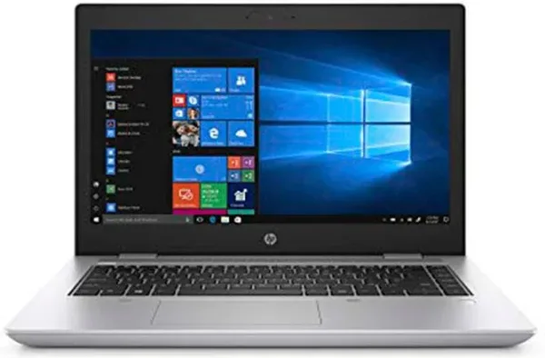 Portatil reacondicionado hp probook 640 g5 14 pulgadas - i5 - 8th - 8gb - 256 gb m2 - win 11 pro - teclado español