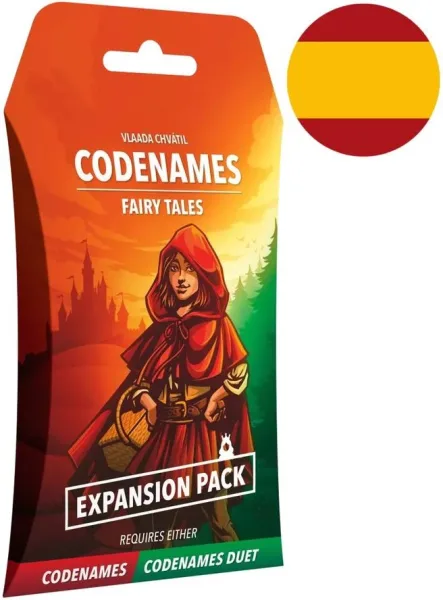 Booster código secreto fairy tailes