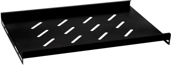 Bandeja rack phoenix fija 19'' 1u ara armario rack de 19 1u 483x315mm hasta 25kg