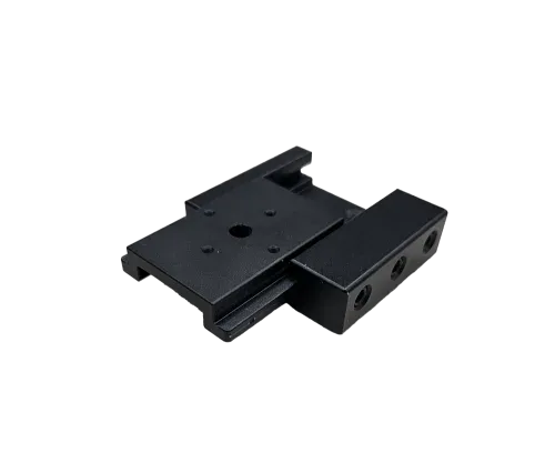 Laia Soporte Universal para Techo, Modelo de Carril (Scm)