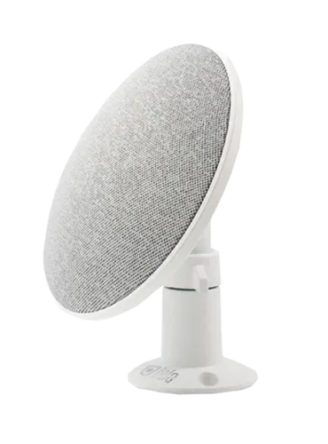 Laia Cute (Tpapb) T-Pod Air Pro Beamforming, Sistema Compacto de Audio USB para Instalación en Techo con Array de 7 Micrófonos. Salas Pequeñas o Medianas.