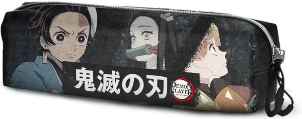 Estuche karactermania demon slayer tanjiro kamado