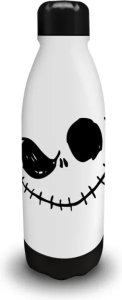 Botella isotérmica karactermania jack skellington