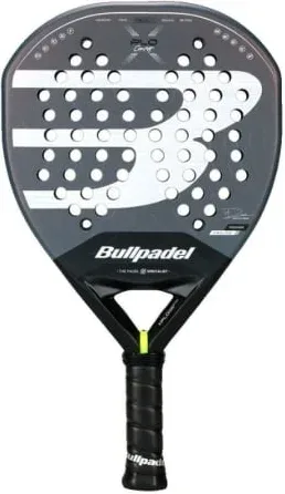 Pala de Pádel Bullpadel XPLO Comfort 2026 (Di Nenno)