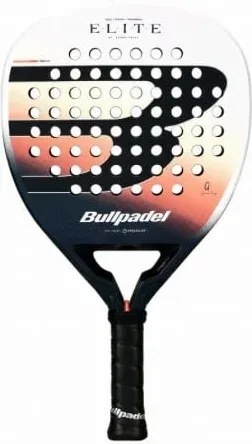Pala de Pádel Bullpadel Elite Woman 2026 (Gemma Triay)