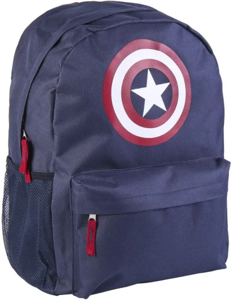 Mochila casual avengers