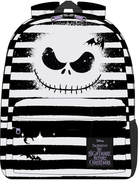 Mochila casual nightmare before christmas
