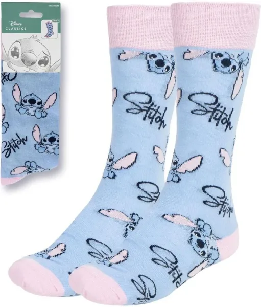 Calcetines stitch