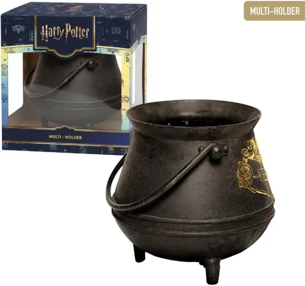 Portalápices 3d harry potter
