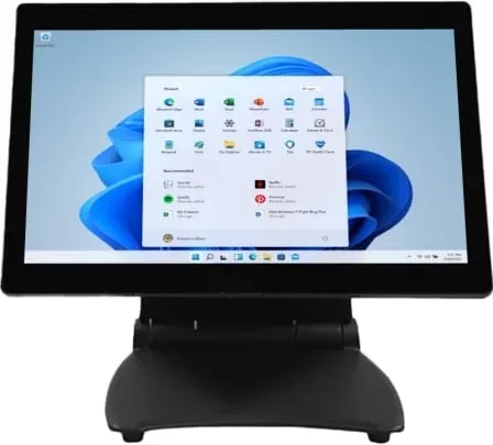 TPV Premier KT-100 FT W Intel N97/ 8GB/ 128GB SSD/ 15.6"/ Táctil/ WiFi/ Win11 IoT
