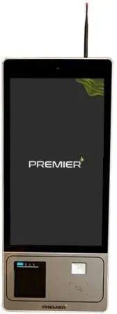 TPV Premier Kiosk 27 W Intel N97/ 8GB/ 128GB SSD/ 27"/ Táctil/ Win11 IoT