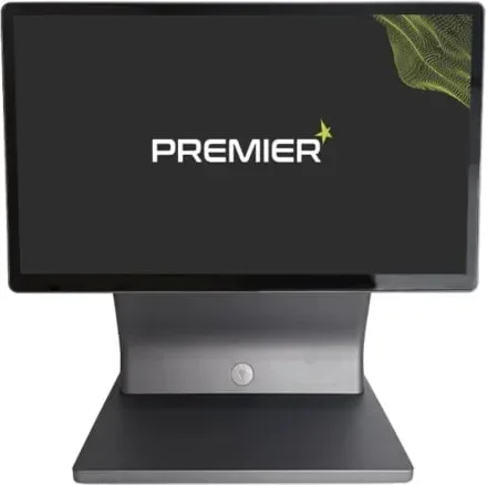 TPV Premier Turia W Intel N97/ 8GB/ 128GB SSD/ 15.6" + 10.1"/ Táctil/ WiFi