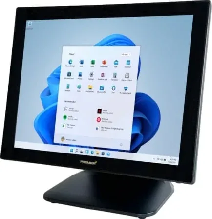 TPV Premier KT-2000 Intel Core i5-1235U/ 8GB/ 128GB SSD/ 15"/ Táctil/ Win11 IoT