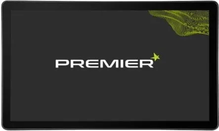 TPV Premier PCP-215 W i5 Intel Core i5-1235U/ 8GB/ 128GB SSD/ 21.5"/ Táctil/ WiFi