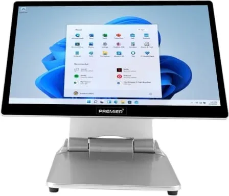 TPV Premier SQ-150 W i5 Intel Core i5-1235U/ 8GB/ 128GB SSD/ 15.6"/ Táctil/ WiFi/ Win11 IoT