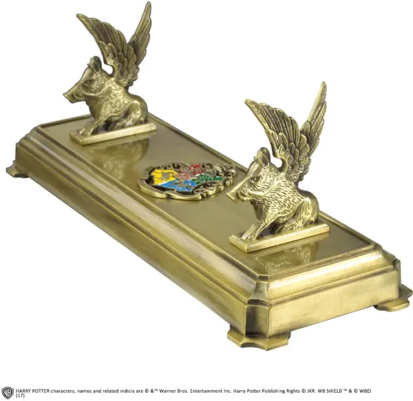 Replica the noble collection harry potter apoyavaritas hogwarts