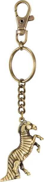 Llavero the noble collection la odisea caballo de troya