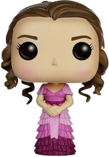 Funko pop harry potter hermione granger yule ball 6567