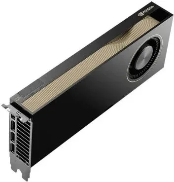 Tarjeta Gráfica RTX Pro 6000 Blackwell Max-Q Workstation e