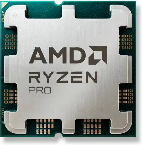 AMD Ryzen 5 PRO 5655G procesador 3,9 GHz 16 MB L3 Bandeja