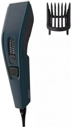 Cortapelos Philips HC3505/15/ con Cable/ 2 Accesorios