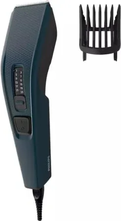 Cortapelos Philips HC3505/15/ con Cable/ 2 Accesorios