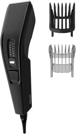 Cortapelos Philips Hairclipper Series 3000 HC3510/15/ con Cable/ 2 Accesorios