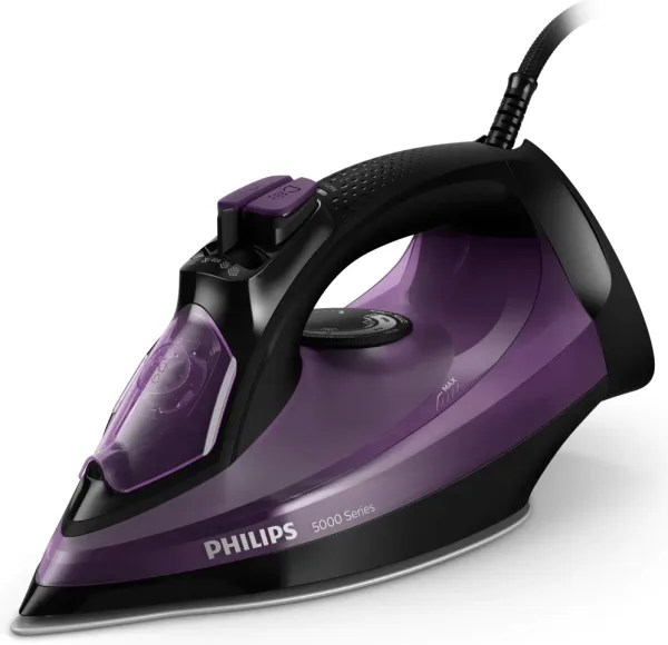 Plancha a Vapor Philips Dst5030/80 2400W.
