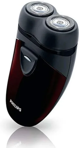 Afeitadora philips pq206 - 18