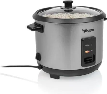 Arrocera Tristar RK-6147/ 500W/ Capacidad 1.5L