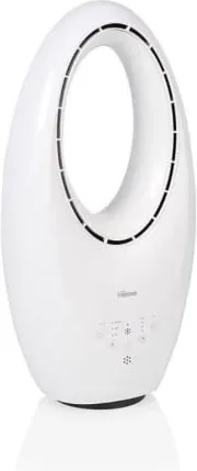Ventilador de Sobremesa Tristar VE-5717/ 60W/ 3 velocidades